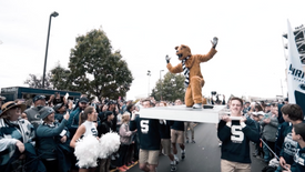 WE ARE - Penn State - Official Video