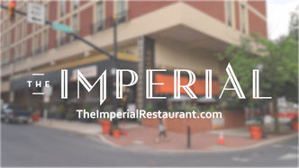 The Imperial Restaurant 2020