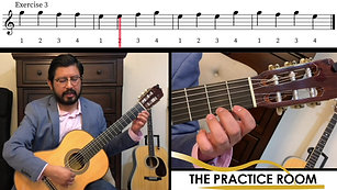Notes on the First String