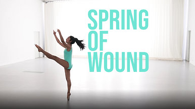 Spring of Wound