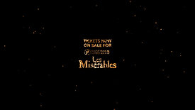 Tix On Sale AMCS Les Mis Logo