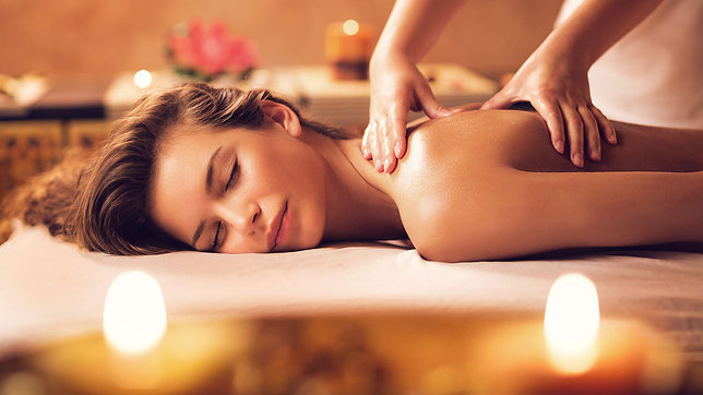 Massage Therapy Techniques (Arabic)