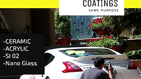 About Coatings
