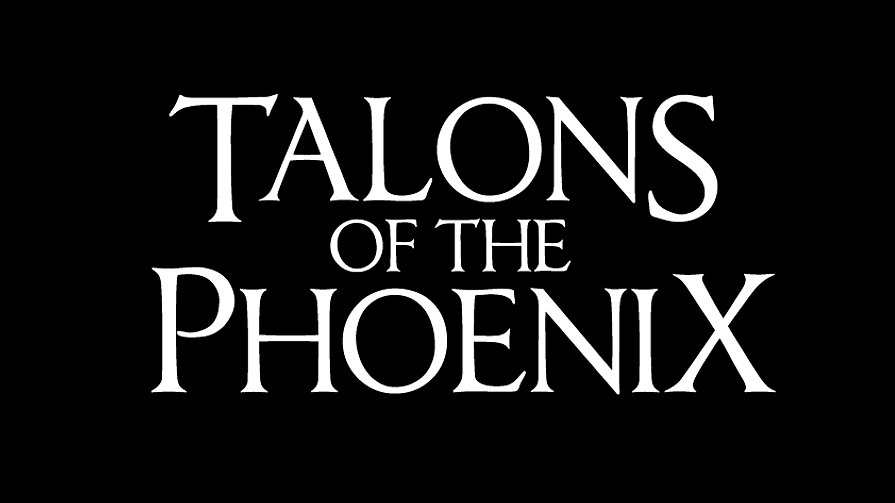 Talons P.O.C. Trailer