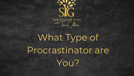 What Type of Procrastinator Are You?