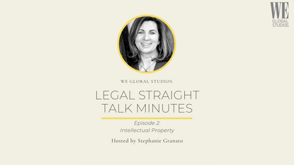 Legal Straight Talk Minutes S1/E2 