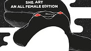 She.Art An All Female Edition