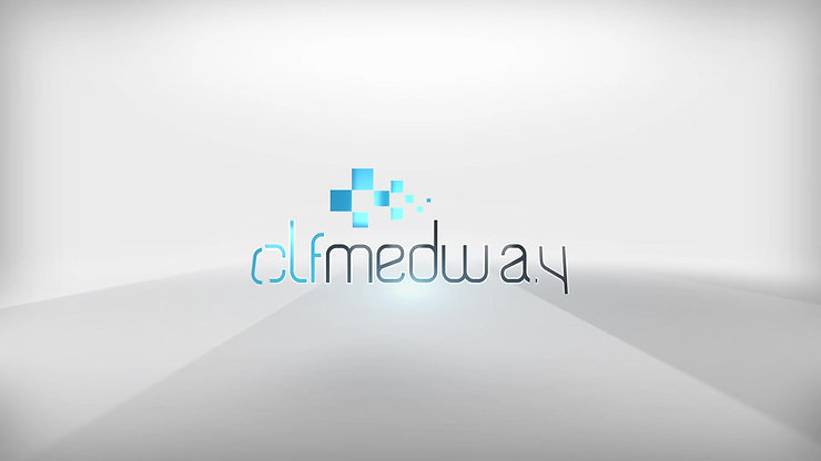 CLF MEDWAY Logo