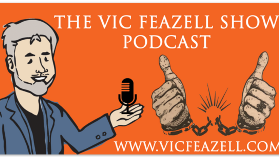Vic Feazell