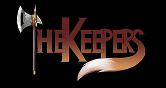 The Keepers - Chez and The Kleaver