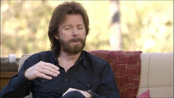 FROM THE DECK RONNIE DUNN INTERVIEW