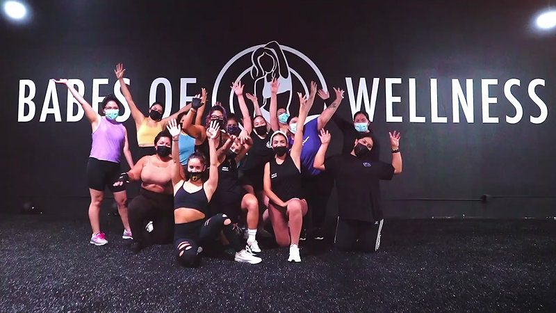 WHAT IS BABES OF WELLNESS