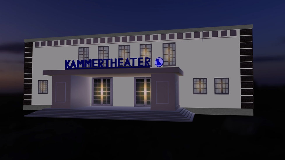 Kammertheater W.