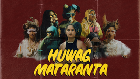 Polaris Music Prize 2020 Presents: Huwag Mataranta!