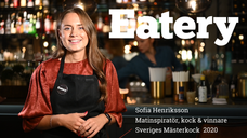 Sofia Henriksson för Eatery