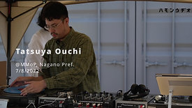 Tatsuya Ouchi @MMoP, Nagano Pref.  07/08/2022