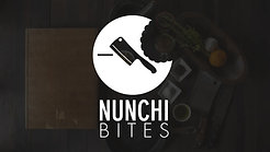 Bumper for Nunchi Bites