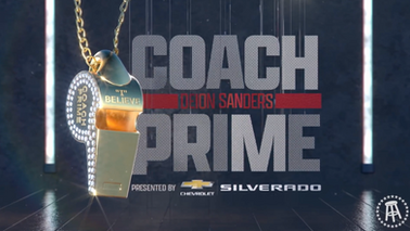 Coach Prime - Season 1 (DP)