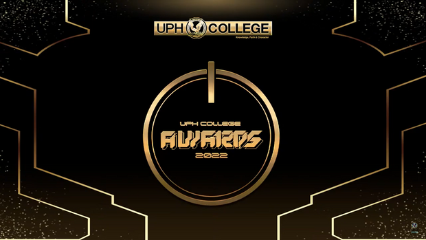 UPH College Awards 2022
