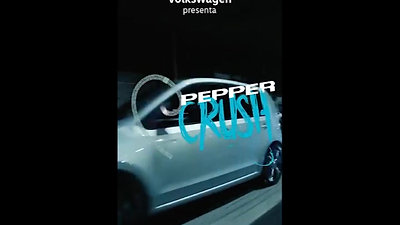 Volkswagen Pepper