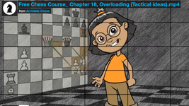 Free Chess Course_ Chapter 18, Overloading (Tactical ideas).mp4