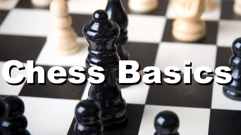 Chess Basics