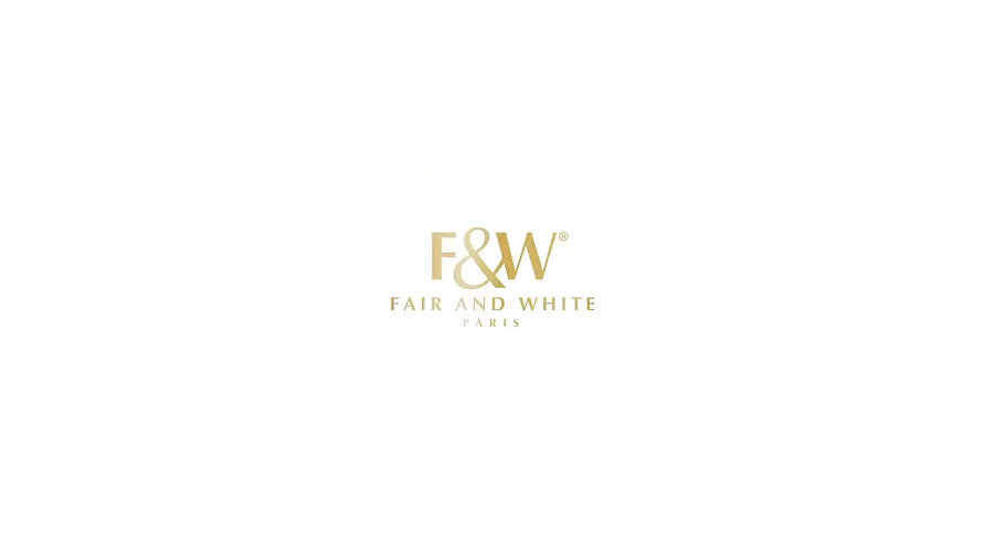 Fair&White Paris