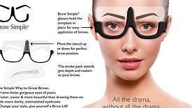 Brow Simple Tools