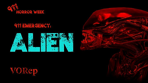 911: Alien