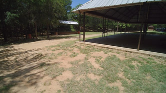 Pavilion Area