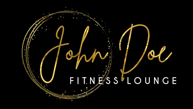 John Doe - Fitness Lounge
