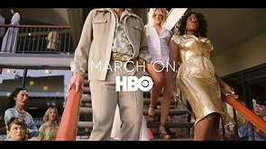 What's New on HBO Max - March 2022