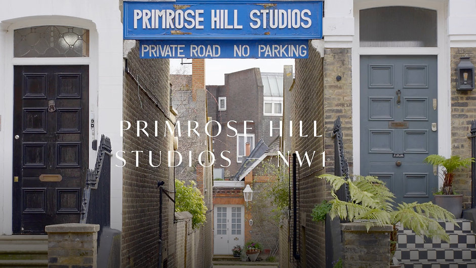 Primrose Hill Studios