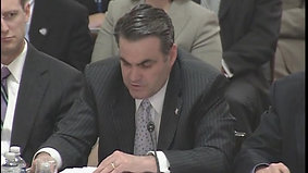 Congressional testimony of Jonah Czerwinski before the House Subcommittee hearing entitled "Partnering with the Private Sector to Secure Critical Infrastructure: Has the Department of Homeland Security Abandoned the Resilience-based Approach?"