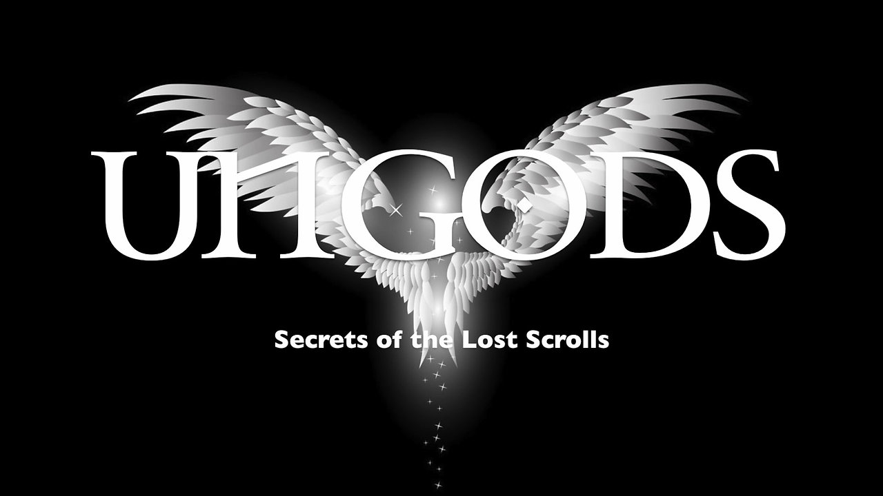 Mack Bros Productions - UNGODS Development Package