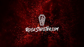 ROSE SINISTER PODCAST HE NEVER DIED