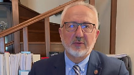 Prof. Dr. Yılmaz ÇAKALOĞLU (Türkiye Karaciğer Vakfı Başkanı)