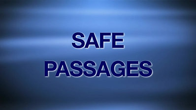 SAFE PASSAGES