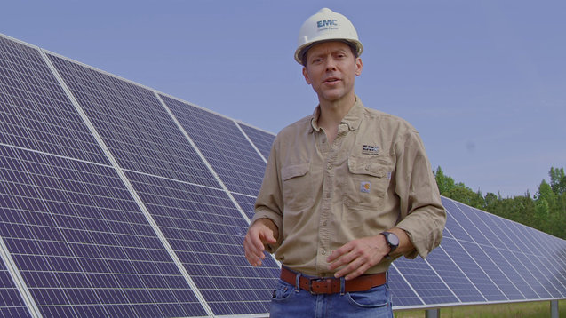 Coweta-Fayette EMC | Smart Choice Solar