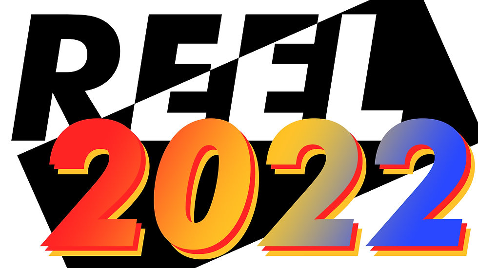 Demo Reel 2022