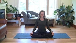 Short Meditation During Labour Contractions