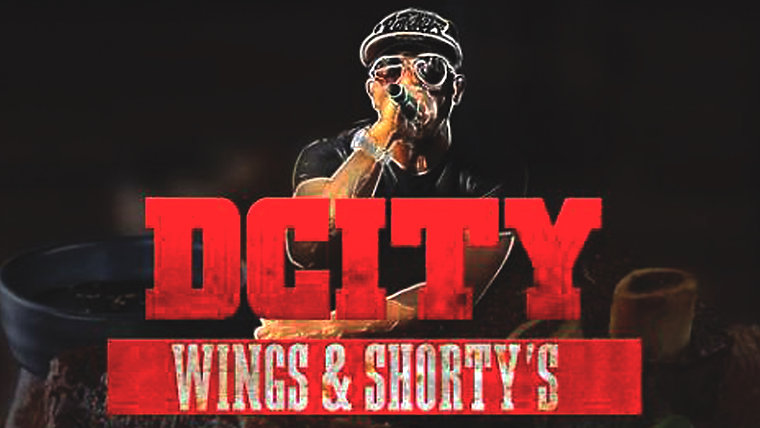 DCity Wings & Shorty's 