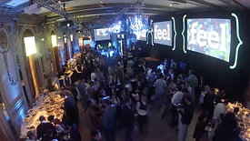 Timelapse Discovery Upfront