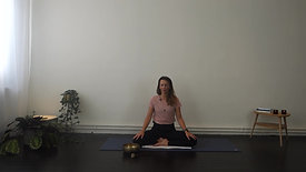 Meditatie voor beginners