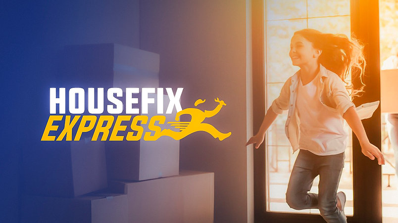 HOMEFIX EXPRESS - WORKING FOR YOUR PEACE OF MIND