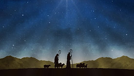 Shepherds Always Come Before Kings 