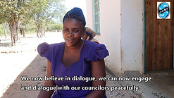 Women - A Key Stakeholder in Community Decision-Making and Development Processes