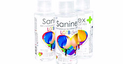 Saninex Glicex LGTB
