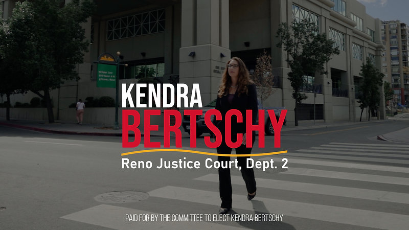 Learn about Kendra's Unique Qualifications.