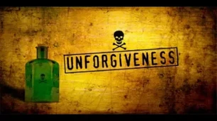 Hidden Hatred & Unforgiveness in Christians